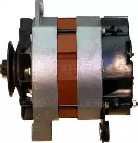 HC-Parts CA535IR - Alternator furqanavto.az