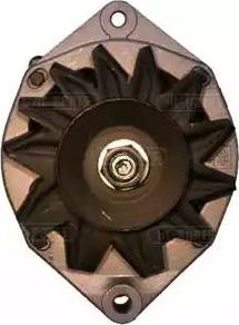 HC-Parts CA535IR - Alternator furqanavto.az