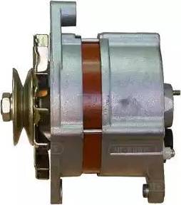 HC-Parts CA530IR - Alternator furqanavto.az