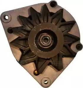 HC-Parts CA538IR - Alternator furqanavto.az