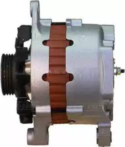 HC-Parts CA532IR - Alternator furqanavto.az