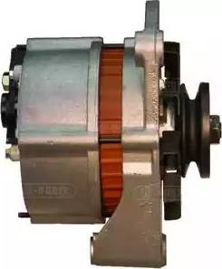 HC-Parts CA537IR - Alternator furqanavto.az