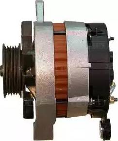 HC-Parts CA529IR - Alternator furqanavto.az