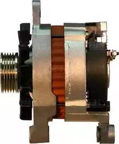 HC-Parts CA525IR - Alternator furqanavto.az