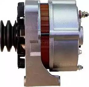 HC-Parts CA528IR - Alternator furqanavto.az