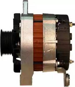 HC-Parts CA574IR - Alternator furqanavto.az