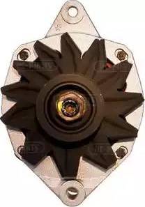 HC-Parts CA574IR - Alternator furqanavto.az