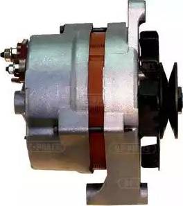 HC-Parts CA570IR - Alternator furqanavto.az