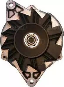 HC-Parts CA570IR - Alternator furqanavto.az