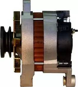 HC-Parts CA649IR - Alternator furqanavto.az