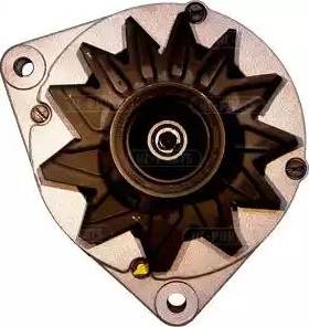 HC-Parts CA645IR - Alternator furqanavto.az