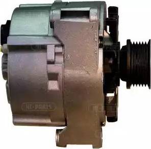 HC-Parts CA645IR - Alternator furqanavto.az