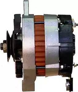 HC-Parts CA640IR - Alternator furqanavto.az