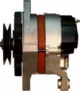 HC-Parts CA642IR - Alternator furqanavto.az