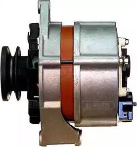 HC-Parts CA647IR - Alternator furqanavto.az