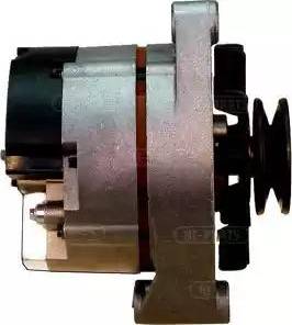 HC-Parts CA609IR - Alternator furqanavto.az