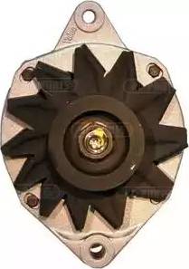 HC-Parts CA602IR - Alternator furqanavto.az