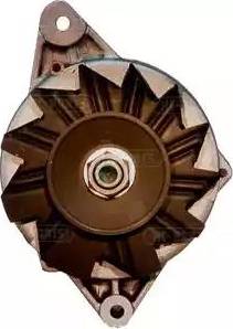 HC-Parts CA615IR - Alternator furqanavto.az