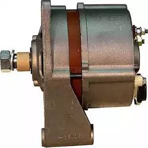 HC-Parts CA616IR - Alternator furqanavto.az