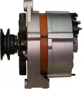 HC-Parts CA610IR - Alternator furqanavto.az