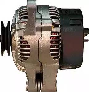 HC-Parts CA618IR - Alternator furqanavto.az