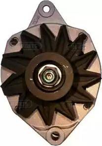 HC-Parts CA612IR - Alternator furqanavto.az