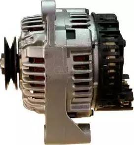 HC-Parts CA617IR - Alternator furqanavto.az