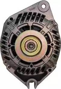 HC-Parts CA638IR - Alternator furqanavto.az