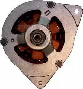 HC-Parts CA627IR - Alternator furqanavto.az