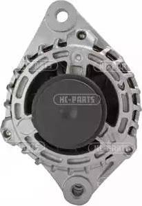 HC-Parts CA1995IR - Alternator furqanavto.az
