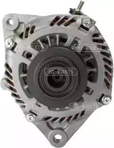 HC-Parts CA1946IR - Alternator furqanavto.az