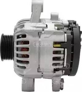 HC-Parts CA1942IR - Alternator furqanavto.az