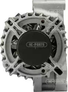 HC-Parts CA1955IR - Alternator furqanavto.az