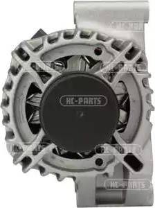 HC-Parts CA1956IR - Alternator furqanavto.az