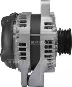 HC-Parts CA1950IR - Alternator furqanavto.az