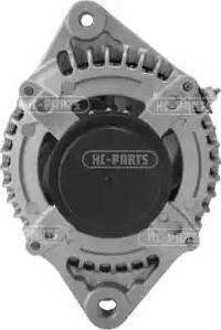 HC-Parts CA1964IR - Alternator furqanavto.az