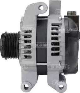 HC-Parts CA1965IR - Alternator furqanavto.az