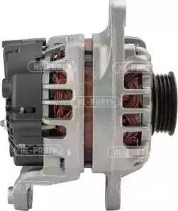 HC-Parts CA1963IR - Alternator furqanavto.az