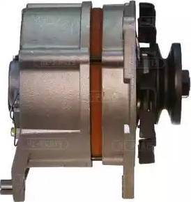 HC-Parts CA190IR - Alternator furqanavto.az