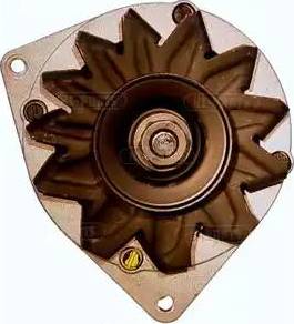 HC-Parts CA190IR - Alternator furqanavto.az