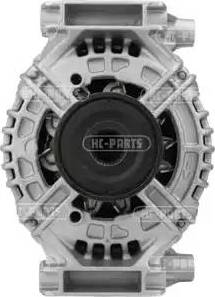 HC-Parts CA1916IR - Alternator furqanavto.az