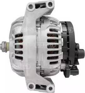 HC-Parts CA1917IR - Alternator furqanavto.az