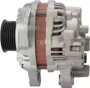 HC-Parts CA1981IR - Alternator furqanavto.az