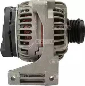 HC-Parts CA1988IR - Alternator furqanavto.az