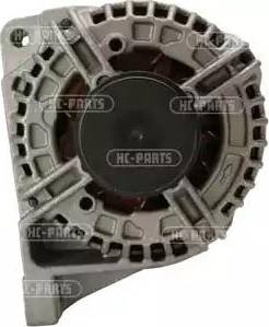 HC-Parts CA1988IR - Alternator furqanavto.az