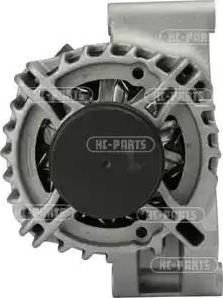 HC-Parts CA1987IR - Alternator furqanavto.az