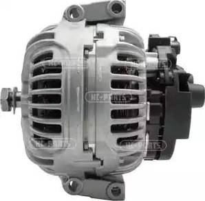 HC-Parts CA1939IR - Alternator furqanavto.az