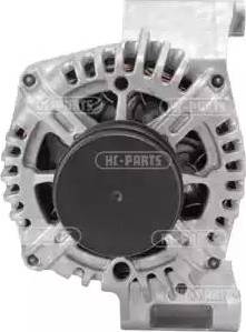 HC-Parts CA1934IR - Alternator furqanavto.az