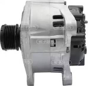 HC-Parts CA1933IR - Alternator furqanavto.az