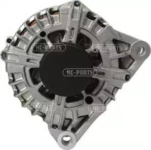 HC-Parts CA1920IR - Alternator furqanavto.az